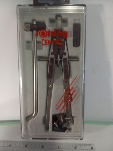 Rotring centro spindle - rotring,