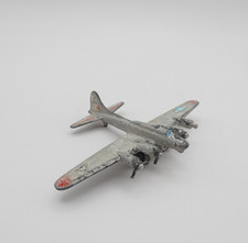 Tootsietoy Air Force B-17