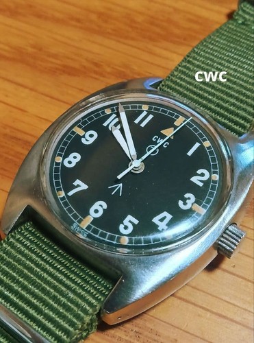 Cwc military broad arrow - military,