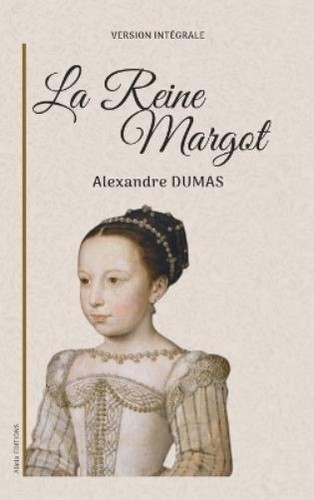 Alexandre dumas reine - alexandre, la