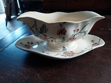 SAUCIERE TERRE DE FER