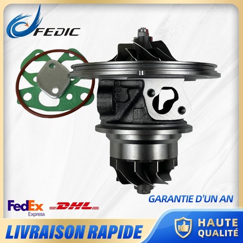 Cartouche turbo ct12b - cartouche,