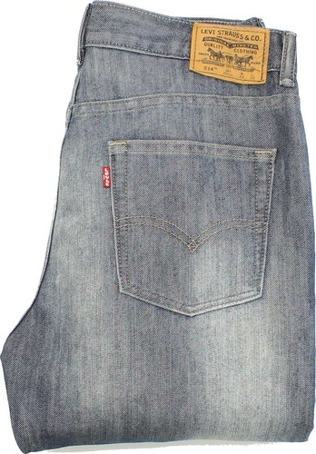 Levi 514 bleu - ,