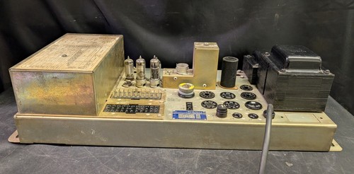 Seeburg 200 selection - v-200,