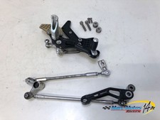 COMMANDES RECULEES HONDA 600 CBR R  2003