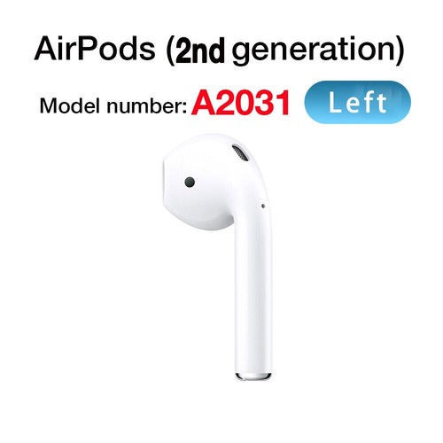 Earbuds for apple airpods - earbuds,