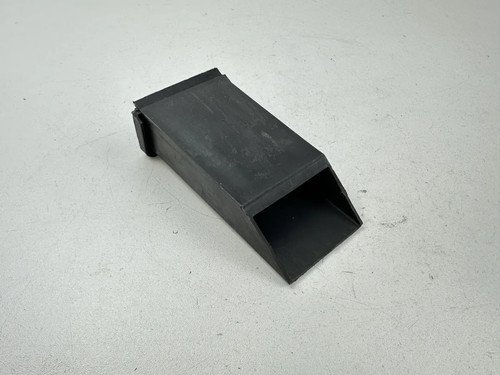 Cache plastique yamaha 650 - plastique,
