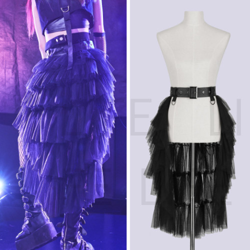 Qooza nana tulle - qooza,