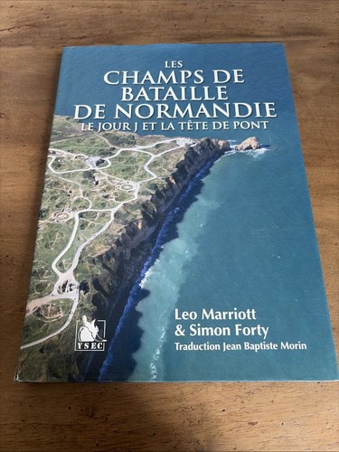 Les champs bataille de - champs,