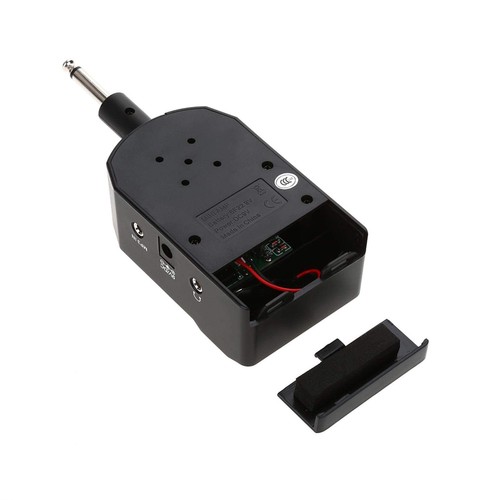 Amplificateur guitare - de,
