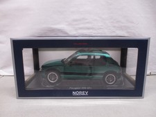 Norev peugeot 205 gti - norev,