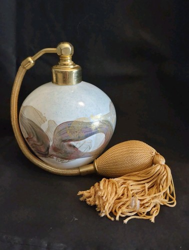 Vaporisateur boule ancien - vaporisateur,