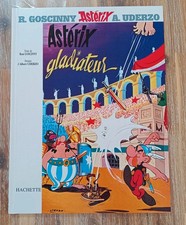 Bande dessinée "Astérix