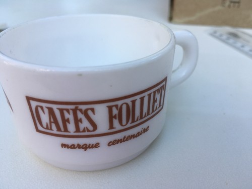 Vintage tasse à - tasse,