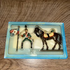 soldats de plomb N223 Glorieux