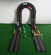 Virage très relevé (LE MUR)