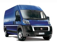 FIAT NUOVO DUCATO X250 MANUEL