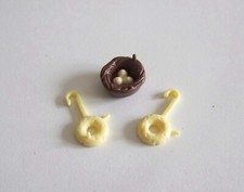 PLAYMOBIL (X183) FORET - Lot