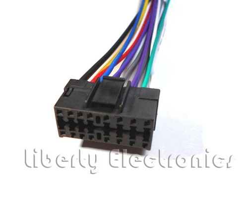 Nouveau connecteur faisceau - connecteur, de