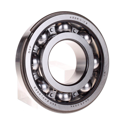 Skf 6309nr deep - skf, ball