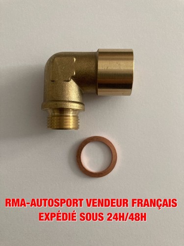 Detrompeur sonde lambda - detrompeur,