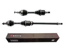 2 X Arbre à Gauche + Droite Ford Focus II (Da ) 2.5 St Renforcé Interrupteur HQ