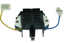 Régulateur pour alternateur