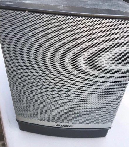 Bose companion series ii - bose,