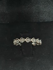 Bague Pandora en argent 925