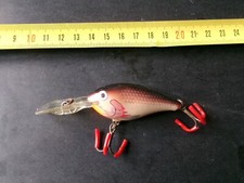 RAPALA 1 leurre de pêche