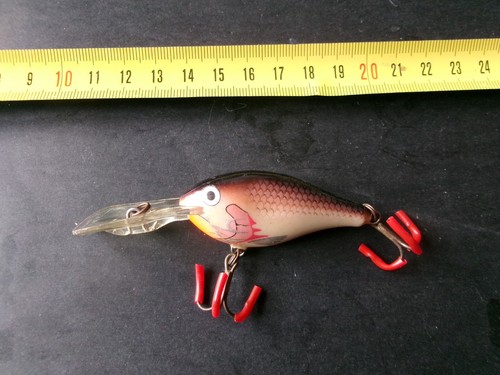 Rapala ireland collector - rapala, collector.