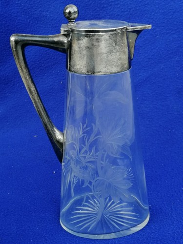 Carafe vin wine - , décanter
