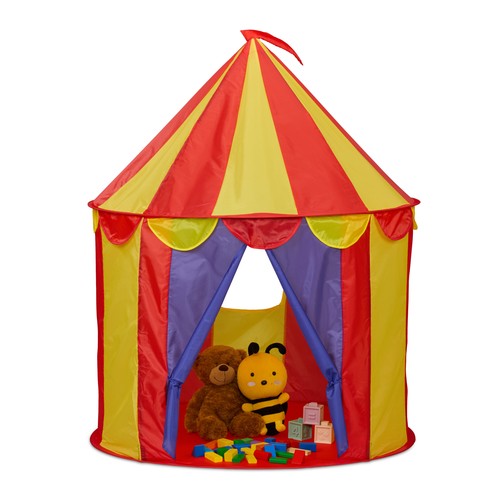 Tente enfant - jeu,
