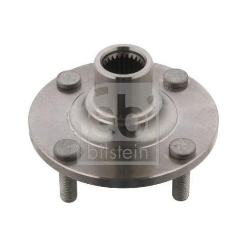 Moyeu roue febi bilstein - febi,