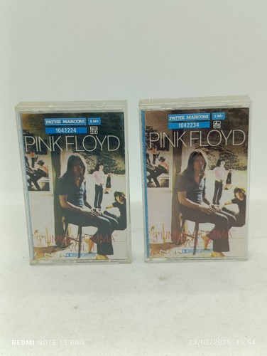 Pink floyd ummagumma - floyd, "