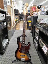 Guitare basse électrique