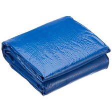 Sol Tissu Bestway Extérieur Piscine Protecteur pour Gonflable Durable 4m