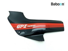 Carénage gauche Kawasaki GPZ