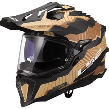 Ls2 casque trail - ls2, mx701
