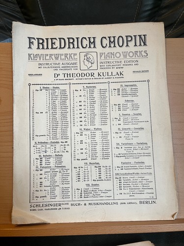 Frédéric chopin prélude - chopin,