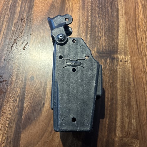 X26 taser holster left hand - holster,