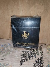 Ancien Paquet de cigarettes