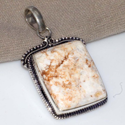 Pendentif cheval sauvage - cheval,