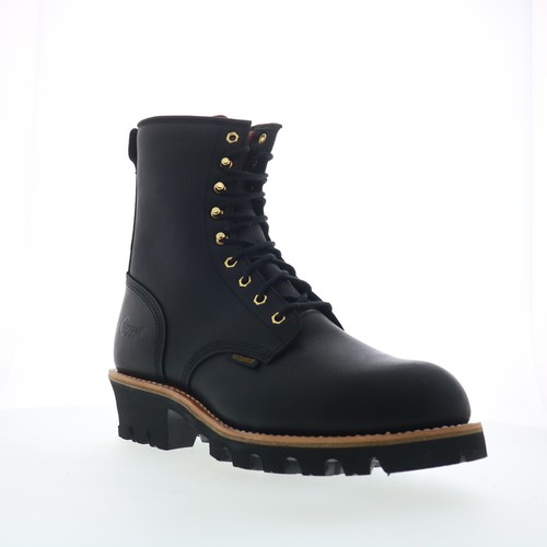 Chippewa paladin waterproof - chippewa,