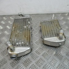 Radiateurs HUSQVARNA 85 TC - 2017 -