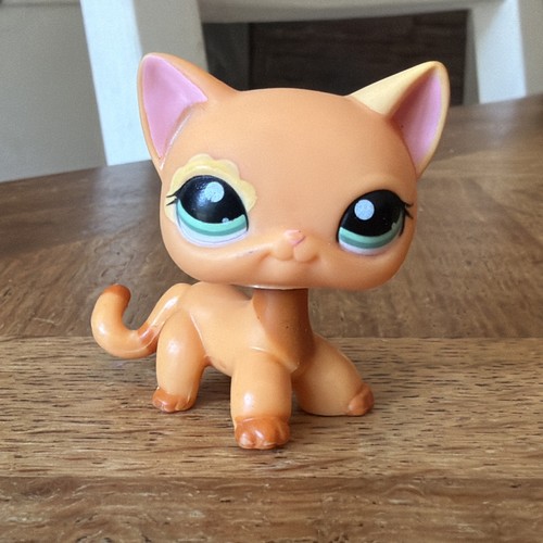 Littlest pet shop lps - littlest, #1643