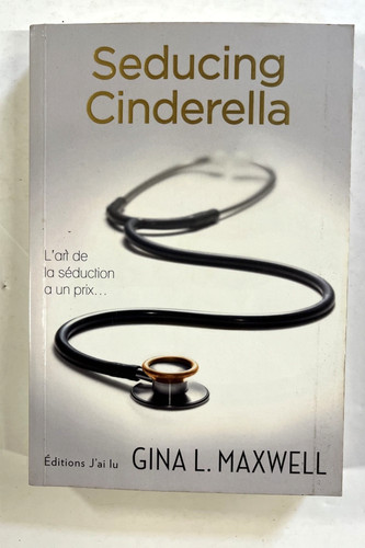 Seducing cindarella gina - cindarella,