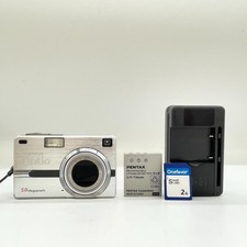 Appareil photo numérique