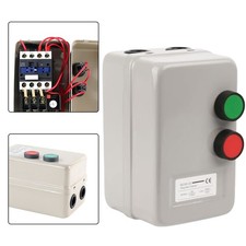 Contrôle Moteur 380V Surveillance Intelligente Protection Surcharge Performance