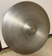 Cymbale Zildjian Medium Thin